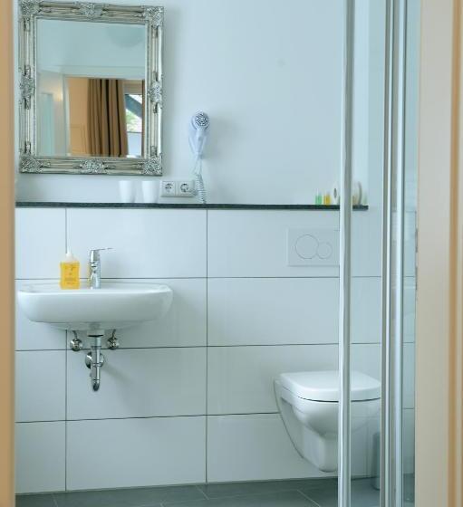 Bed & Breakfast Meerbusch