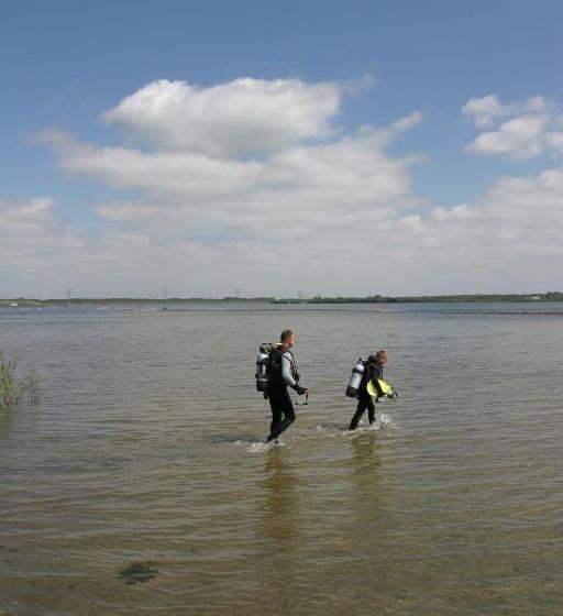 Bed & Breakfast Van Marion