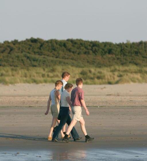 Bed & Breakfast Van Marion