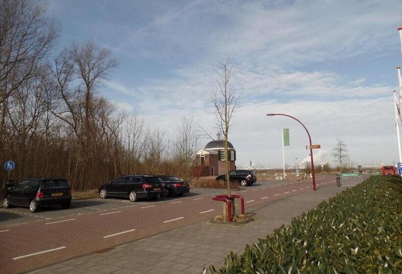 Bed & Breakfast Van Marion