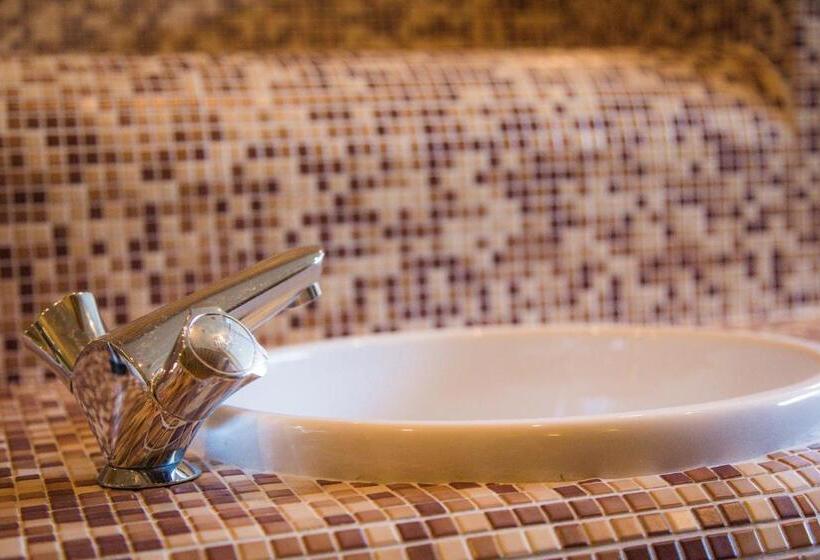 Bed & Breakfast Van Marion