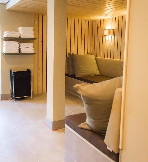 Bed & Breakfast Van Marion