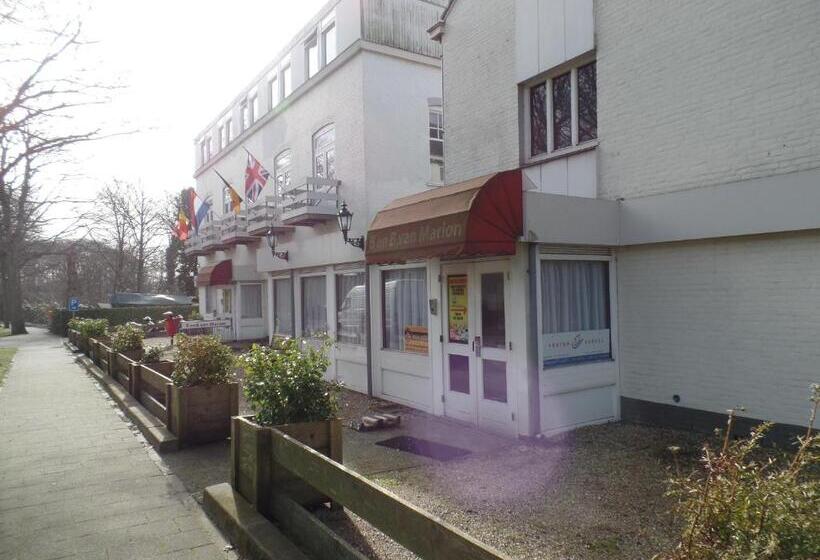 Bed & Breakfast Van Marion