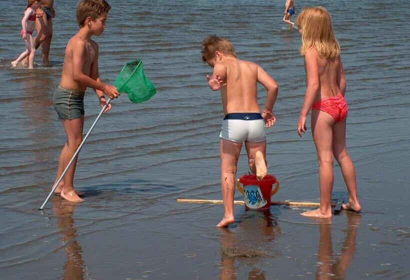 Bed & Breakfast Van Marion