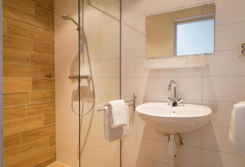 Bed & Breakfast Van Marion