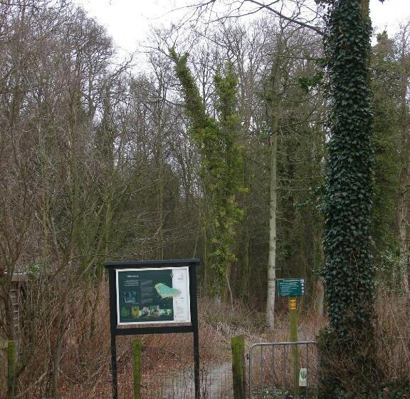 Bed & Breakfast Van Marion