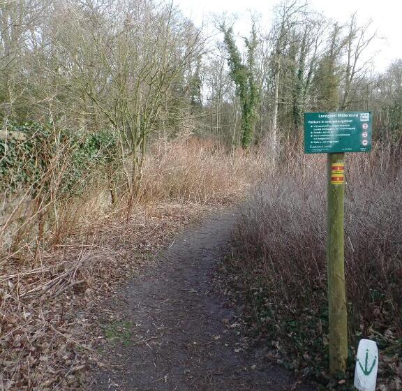 Bed & Breakfast Van Marion