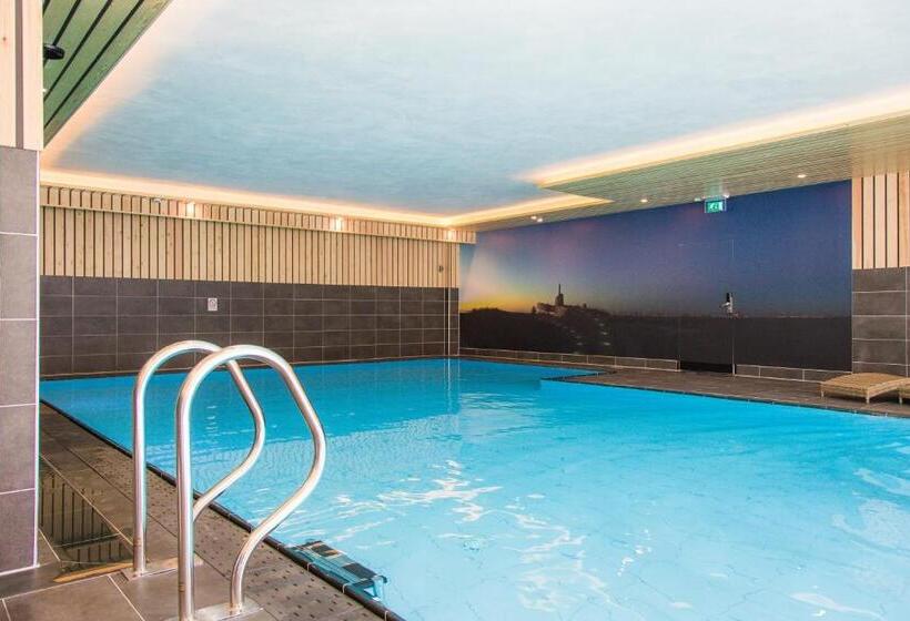 Bed & Breakfast Van Marion