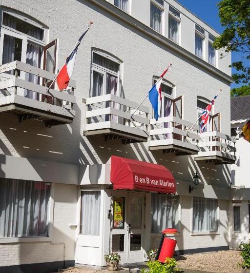 Bed & Breakfast Van Marion