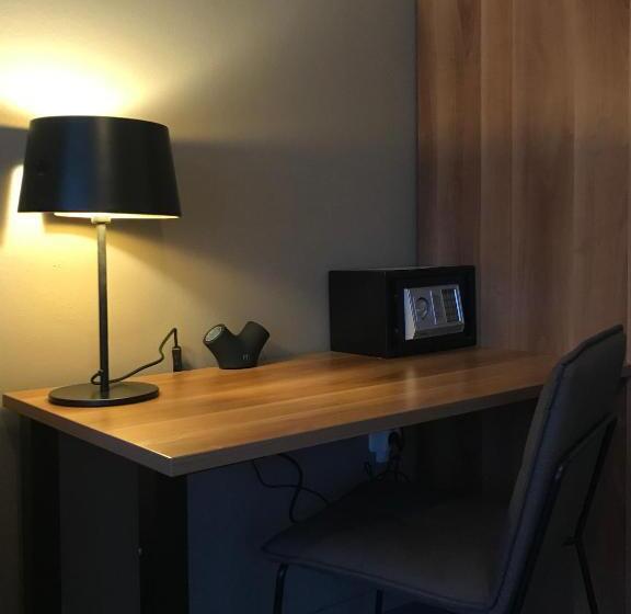 Bed & Breakfast Van Marion