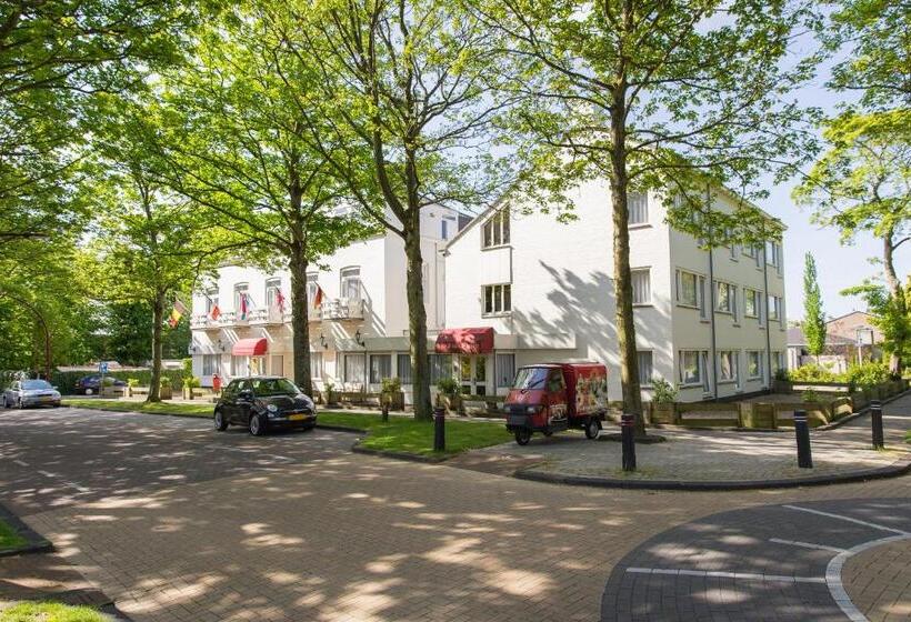 Bed & Breakfast Van Marion