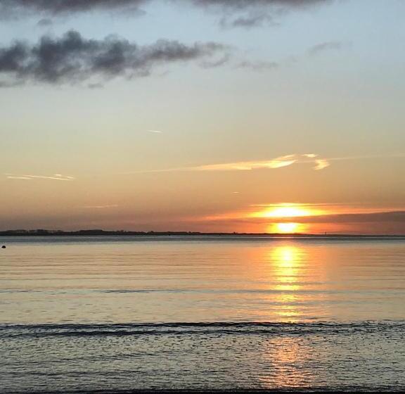 Bed & Breakfast Van Marion