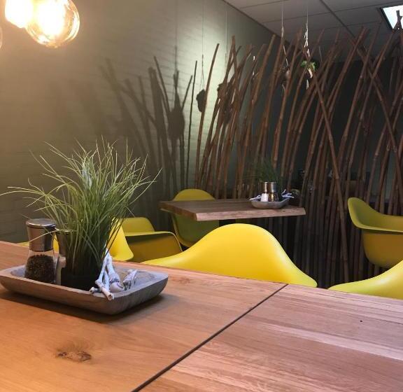 Bed & Breakfast Van Marion