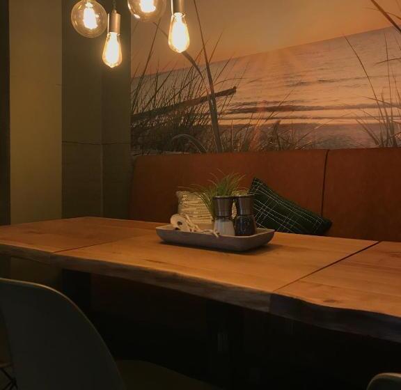 Bed & Breakfast Van Marion