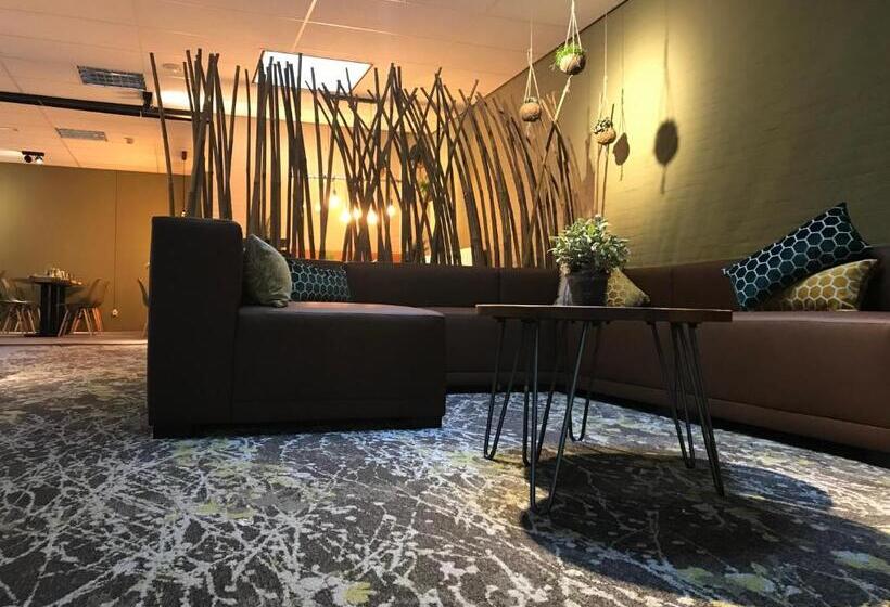 Bed & Breakfast Van Marion