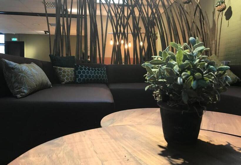 Bed & Breakfast Van Marion