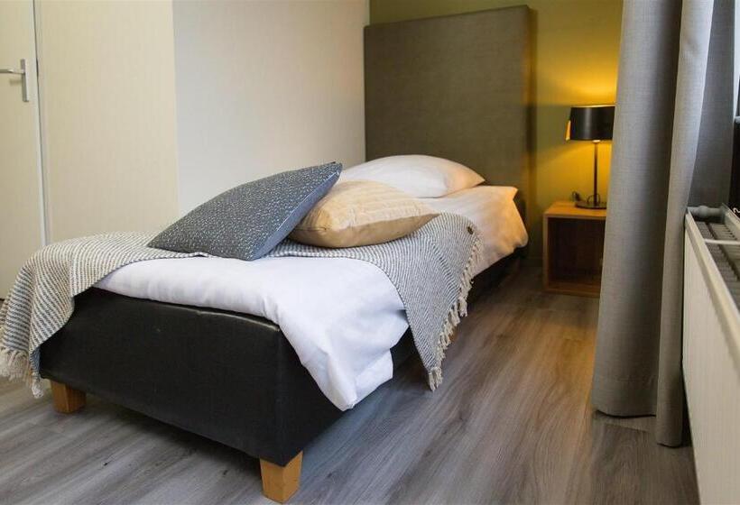 Bed & Breakfast Van Marion