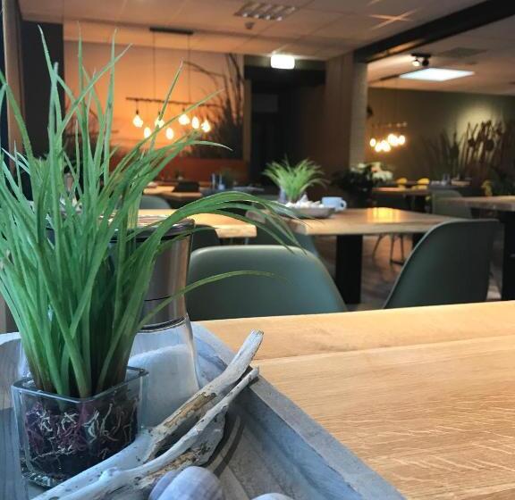 Bed & Breakfast Van Marion