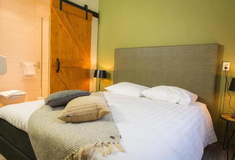 Bed & Breakfast Van Marion