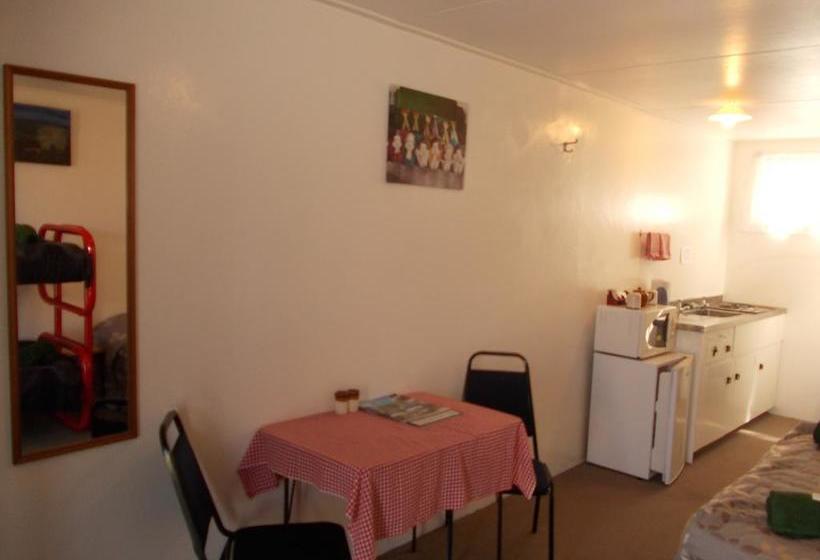 Bignell Street Motel