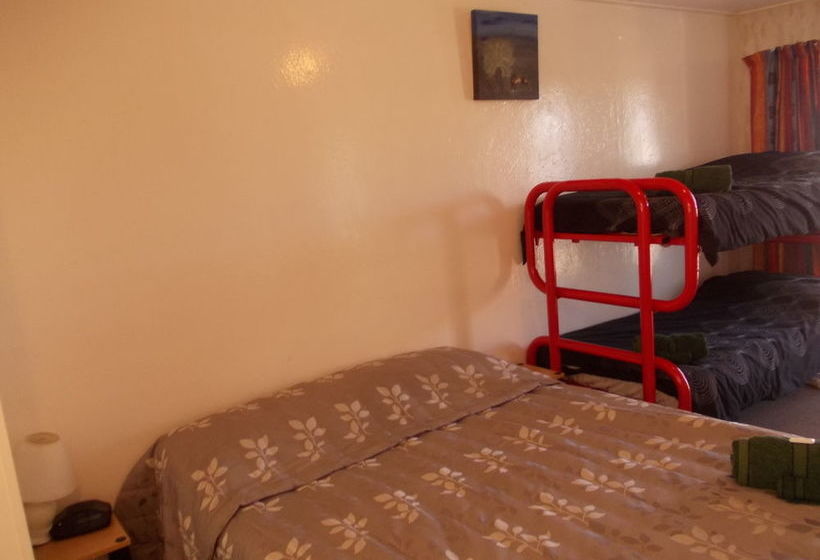 Bignell Street Motel