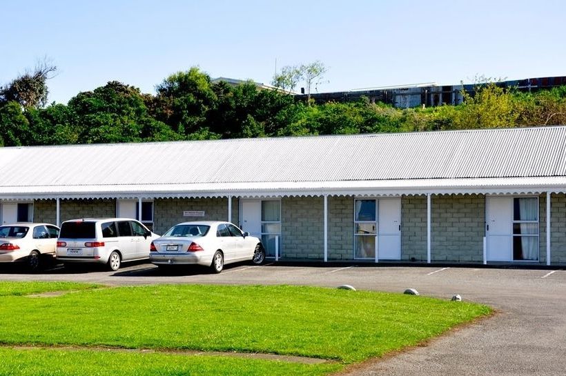 Bignell Street Motel