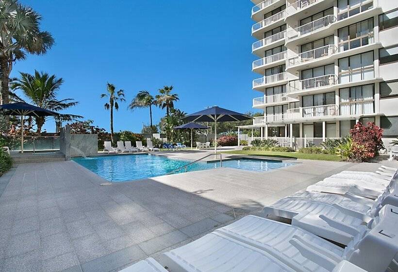 Boulevard Towers