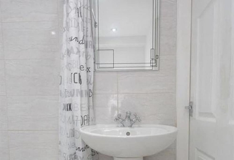 Brownhill Studio In Leeds