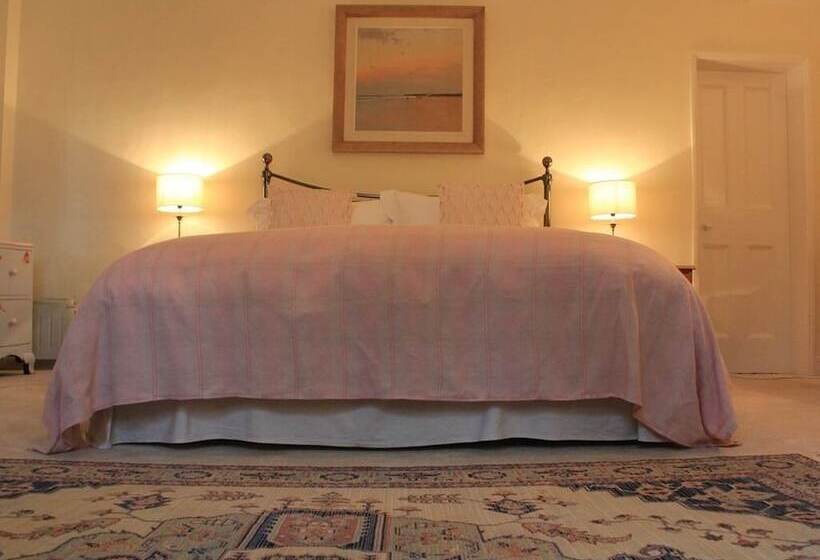 Church Farmhouse B & B