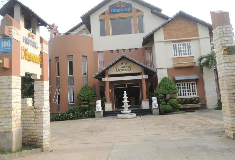 هتل Diamond Resort Bien Hoa
