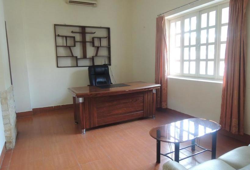 هتل Diamond Resort Bien Hoa