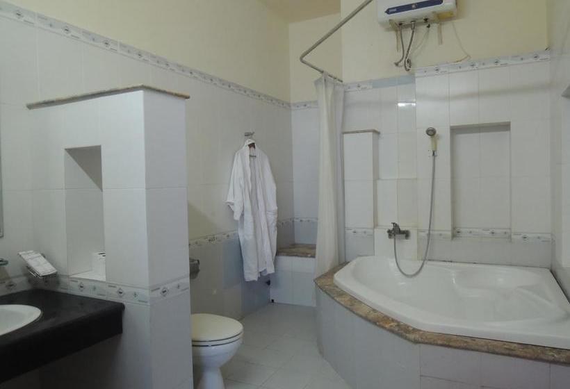 هتل Diamond Resort Bien Hoa