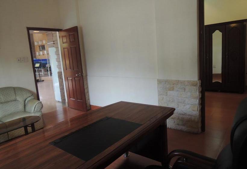 هتل Diamond Resort Bien Hoa