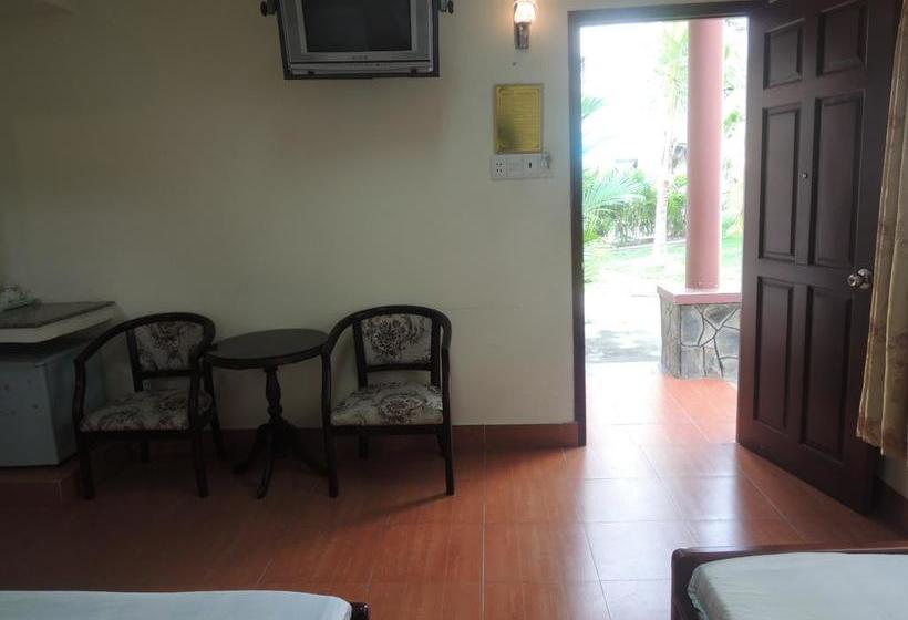 هتل Diamond Resort Bien Hoa