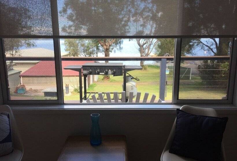 Dungowan Waterfront Apartments