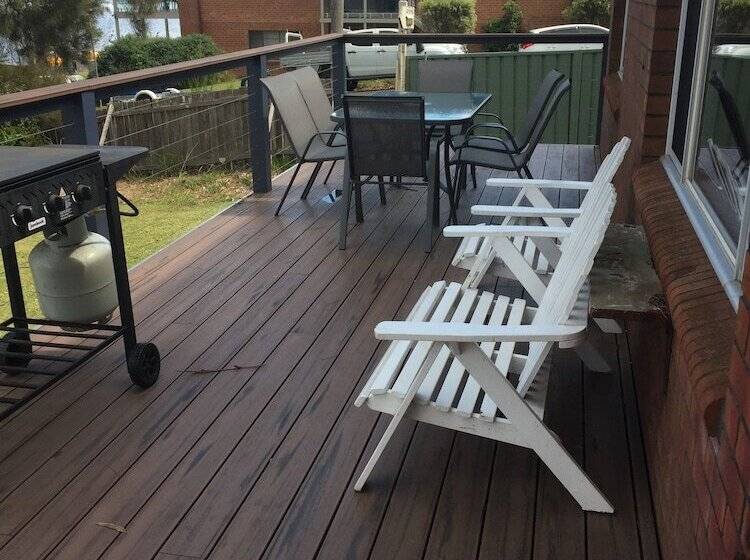 Dungowan Waterfront Apartments