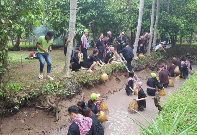 Forever Green Resort