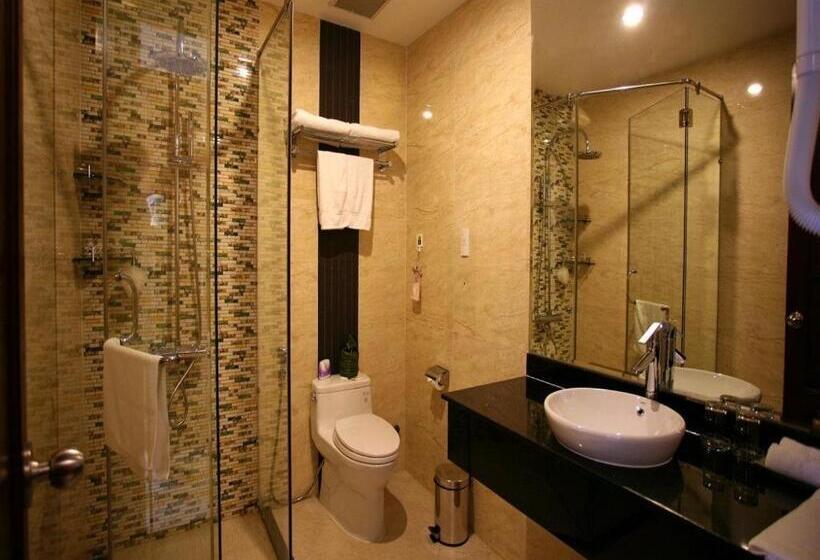 Forever Green Resort