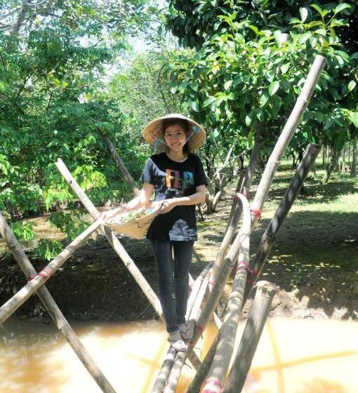 Forever Green Resort