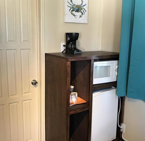 호스텔 Parham Plaza