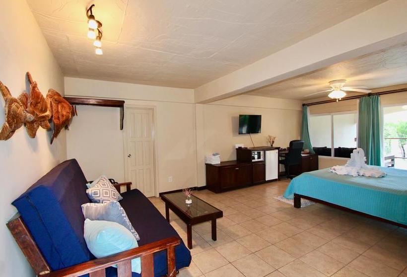 호스텔 Parham Plaza