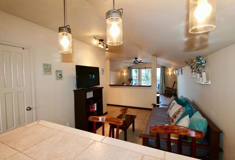 호스텔 Parham Plaza