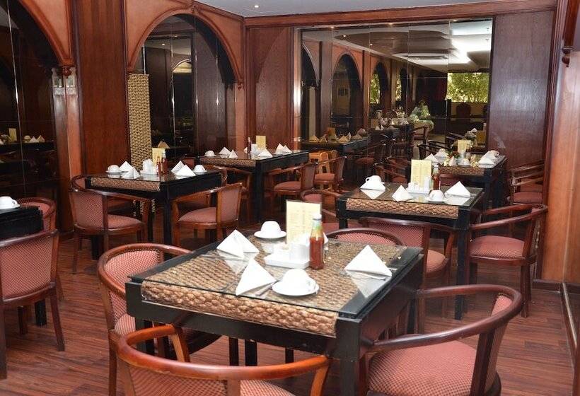 هتل Al Higgi