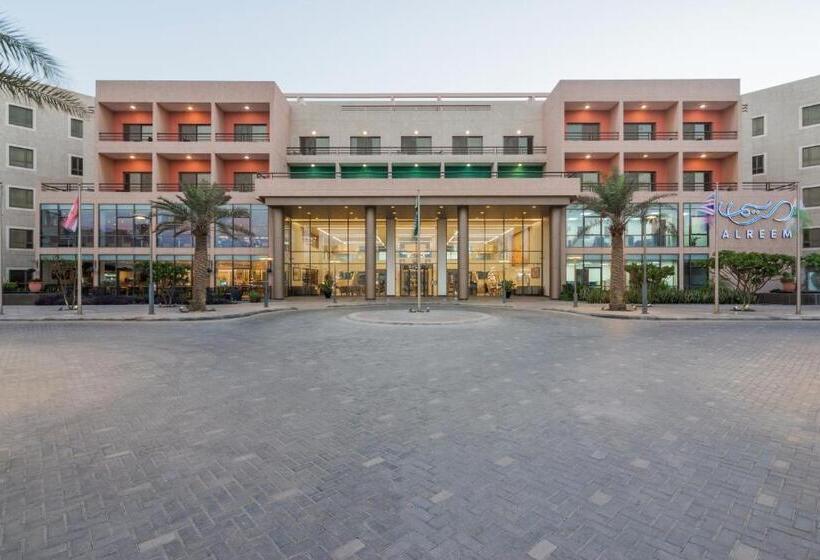 酒店 Alreem