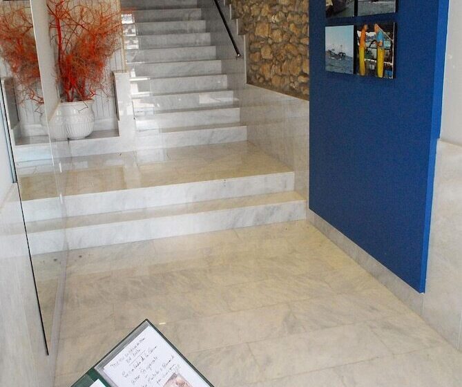 ホテル Ampolla Sol