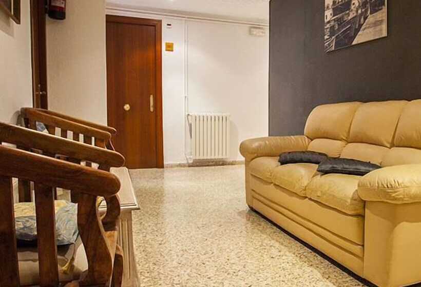 ホテル Ampolla Sol