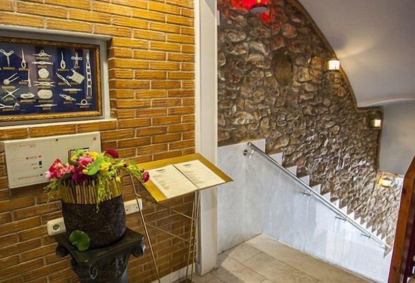 ホテル Ampolla Sol