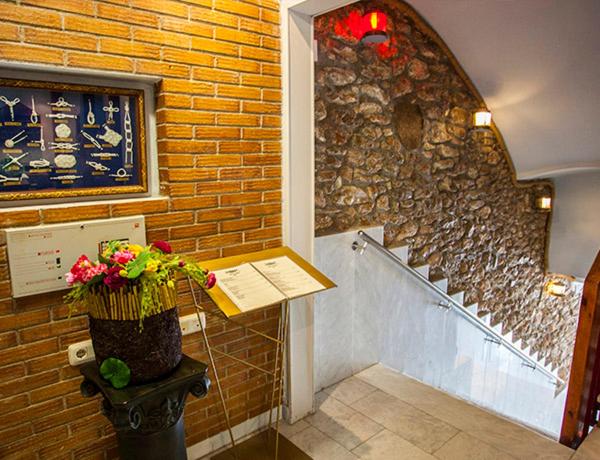 ホテル Ampolla Sol