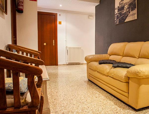 ホテル Ampolla Sol