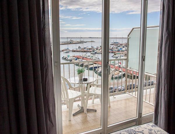 ホテル Ampolla Sol